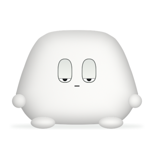 Zomumu feeling sleepy