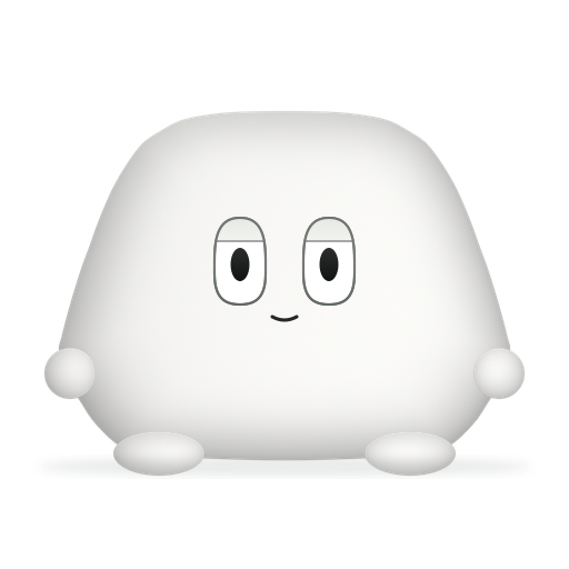 Zomumu looking back at you